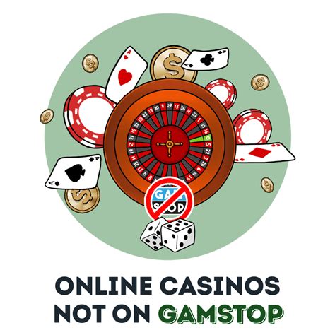 uk casinos not on gamstop